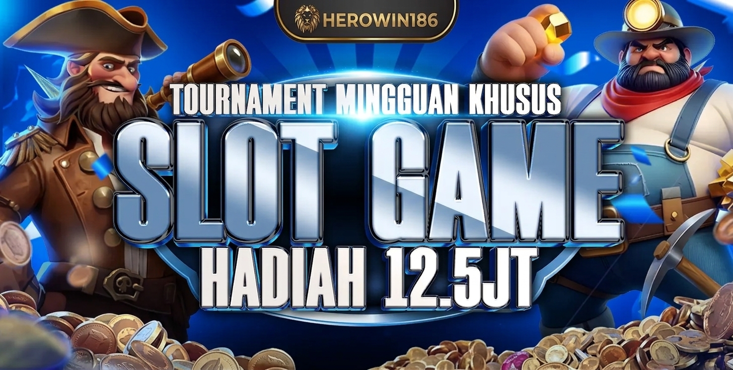 Banner Promosi Mobile