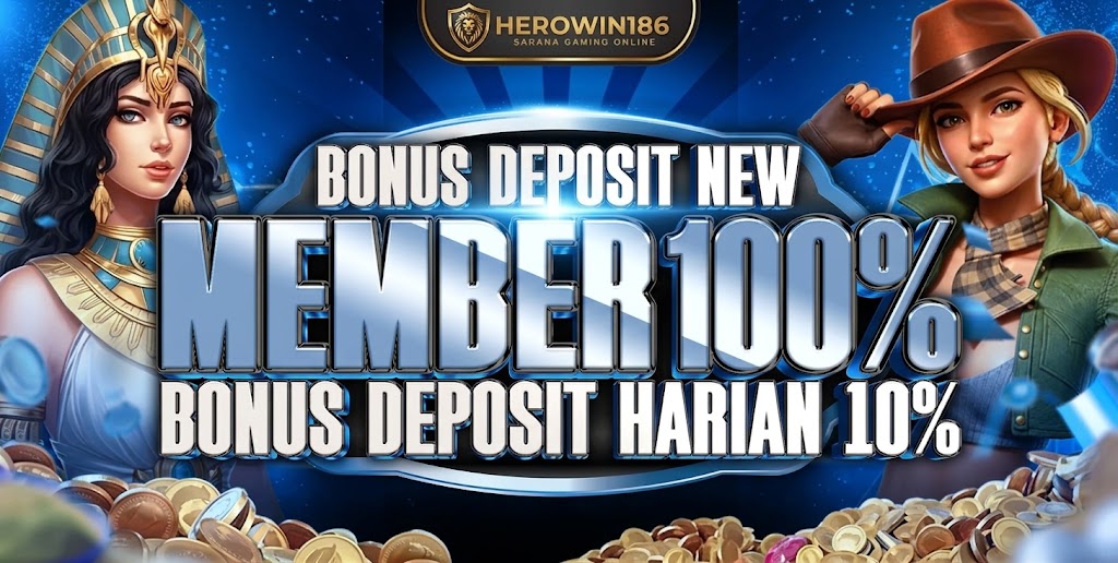 Banner Promosi Mobile